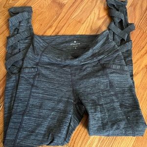 Athleta leggings